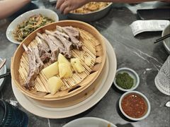 -长安记·大美陕菜(大族广场店)