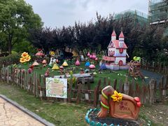 -安徒生童话乐园