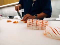 三文鱼腩-久村和居