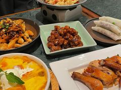 -新白鹿餐厅(城西银泰城店)