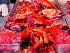 -马志善稀糊爛生熟肉店
