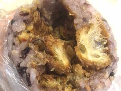 -芳婆糕团店(王府大街店)