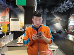 -极限PLAY运动娱乐新世界·团建派对表演休闲馆·室内高空游乐园