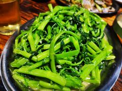 -蚝美人·生蚝海鲜烧烤(茶花园店)