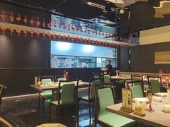 -宫燕府·京菜·烤鸭·淮扬菜(王府中心店)