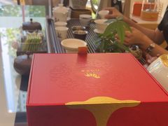 -八马茶业(星海胜利路旗舰店)