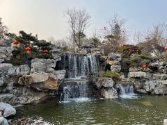 -南阳卧龙岗武侯祠