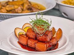 -望乡楼上海菜(日月光店)