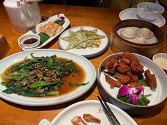 -如轩·海鲜砂锅粥·潮汕菜(一品天下店)