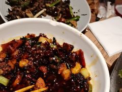 -树厨贵州菜(大十字店)