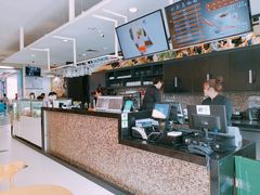 -织荆鸟咖啡(首开福茂店)