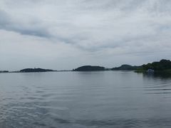 -天目湖山水园