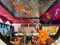 自助取餐区-望湘园·洞庭渔宴(永旺店)