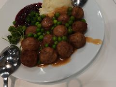 -宜家·瑞典风味餐厅(烟台路店)
