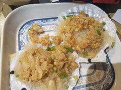-琥珀老六龙虾(四里河店)