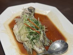 油盐水焗小黄鱼-北海渔村酒楼·粤菜海鲜点心(新华店)