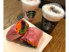 -星巴克(保定万博广场店)