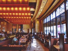 -The Cheesecake Factory(Downtown)