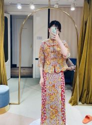 -LA GRACE高端婚纱礼服定制馆
