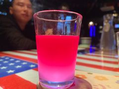 -酒城烤事(玉带龙庭店)