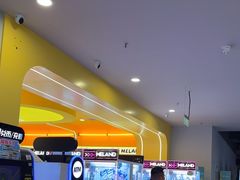 -meland·儿童乐园·游戏厅娃娃机·电玩Xbox(成都合生汇店)