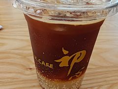 -初心咖啡(华南店)