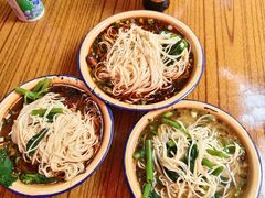 藤藤菜-赵伍面庄(吉祥苑店)