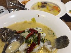 -天府中餐厅·粤菜·海南菜·生猛海鲜(三亚海棠湾洲际度假酒店)