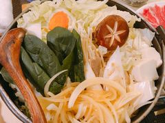 -有喜屋·深夜食堂(北京西路店)