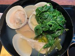 -眞日本料理