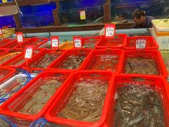 -明香海鲜酒家(华强北店)