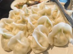 -浩运·海鲜青岛菜·海胆水饺(石老人店)