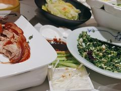 -大碗居·烤鸭·鱼头泡饼(天坛东门店)