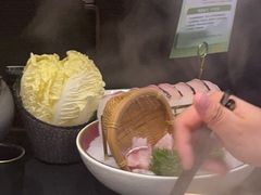 -牛将军•涮肉•烤肉(北京王府井·故宫店)