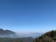 -江南天池