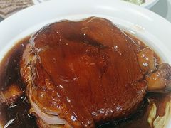 -桃子餐厅·天津菜(红星路直营店)