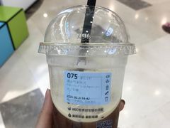 -瑞幸咖啡(新兴广场店)
