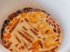 -长白山凯悦酒店·市集咖啡厅