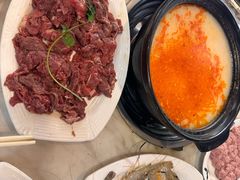 -牛排王糟粕醋火锅(海甸分店)