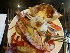 -深圳四季酒店·馥自助餐厅