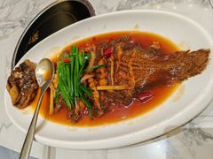 -国惠大酒楼(仓山万达店)