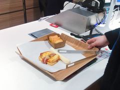 -巴黎贝甜(龙之梦购物中心虹口店)