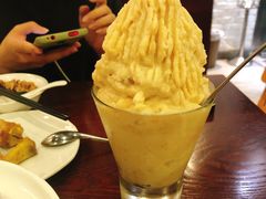 -熠盛粤味·顺德桑拿鸡(永康路店)