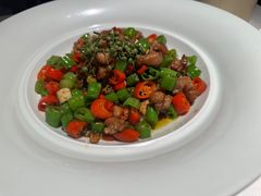 -在前门·烤鸭北京菜(五月花广场店)