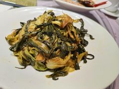 -顺风海鲜港(长寿路店)