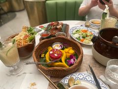 -KingThaia金泰兰(滨江天街店)