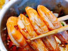 -夹夹大·蟹蟹大排档(财富又一城店)