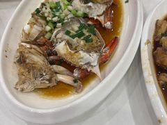 -松兰山海景大酒店·海鲜中餐厅