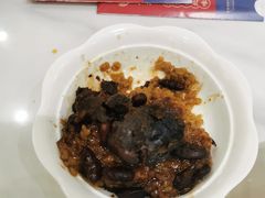 甄糕-秦香陕西食府(华贸天地店)
