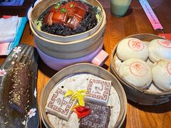 -寻宝记绍兴菜(状元店)